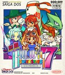 Rating: s
ID: 3030820
Date: 2021-11-17 20:21:42 -0500
Status: active
Score: 14
alien ambiguous_gender animal_humanoid arina_makihara astra_superstars black_eyes blue_eyes blush bonus-kun_(sunsoft) breasts brown_eyes brown_hair cleavage clothed clothing crossover eyewear female fernandez galaxy_fight gesture goggles green_body green_eyes green_skin group gunter_(galaxy_fight) hair hand_gesture hat headgear headwear hi_res hibachifinal humanoid humanoid_pointy_ears japanese_text lagomorph lagomorph_humanoid leporid_humanoid lettuce_(astra_superstars) lutecian magic_user mammal mammal_humanoid pointing pointy_ears punching_bag rabbit_humanoid red_hair retro roomi slash_(waku_waku_7) smile stella_(astra_superstars) sunsoft text waku_waku_7 white_hair witch witch_hat post #3030820