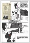 Rating: s
ID: 1045857
Date: 2016-11-10 23:56:18 -0500
Status: active
Score: 33
6_breasts ambiguous_gender angry anthro border breasts canid canine clothed clothing collar comic cross-popping_vein darkminou english_text female fully_clothed gavel_(object) gesture hand_gesture hi_res mammal multi_breast no_pupils pointing pointing_at_another purple_eyes sherly_karu skelette text white_border post #1045857