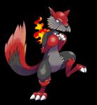 Rating: s
ID: 1350650
Date: 2017-10-08 14:41:20 -0400
Status: active
Score: 7
3_fingers 3_toes alpha_channel ambiguous_gender anthro barefoot biped blue_eyes claws creo evocreo featureless_crotch feet fingers fire full-length_portrait fur fyru gloves_(marking) grey_body grey_fur grey_nose kronnick leg_markings markings nude on_one_leg portrait raised_leg raised_tail red_body red_fur simple_background socks_(marking) solo standing tail toes transparent_background post #1350650