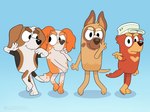 Rating: s
ID: 5139007
Date: 2024-10-25 19:37:48 -0400
Status: active
Score: 87
adolescent american_foxhound anthro australian_kelpie bird_dog black_body black_fur blue_background bluey_(series) brown_body brown_fur canid canine canis captain_(bluey) clothing digger_(bluey) domestic_dog english_setter female foxhound fur gesture gloves_(marking) great_dane group hand_gesture hat headgear headwear herding_dog hi_res hunting_dog jojo's_bizarre_adventure jojo_pose leg_markings male mammal markings mastiff mia_(bluey) molosser mrhanzell on_one_leg orange_body orange_fur pastoral_dog pointing pose red_body red_fur scent_hound setter sheepdog simple_background socks_(marking) standing tan_body tan_fur tiny_c_(bluey) underpaw white_body white_fur young young_anthro young_female young_male post #5139007