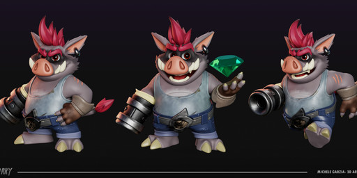 Rating: s
ID: 5706141
Date: 2025-07-13 13:29:14 -0400
Status: pending
Score: 1
2024 2_toes 3d_(artwork) 4_fingers absurd_res anthro arm_cannon arm_scar artist_name belt belt_buckle bent_arm black_background blender_(artwork) blue_bottomwear blue_clothing blue_pants bottomwear brown_clothing brown_gloves brown_handwear buckle character_name cheek_tuft claws closed_smile clothed clothed_anthro clothed_male clothing colored digital_media_(artwork) ear_piercing ear_ring emerald_(gem) english_description english_text eyebrows facial_tuft feet finger_claws fingerless_gloves fingers front_view fully_clothed fully_clothed_anthro fully_clothed_male gem gloves grey_belt grey_clothing grey_hair grey_shirt grey_tail grey_tank_top grey_topwear hair hand_on_hip hand_on_own_hip handwear hi_res looking_at_viewer male male_anthro mammal marmoset_toolbag_(artwork) michele_garzia mouth_closed open_mouth open_smile pants piercing pockets red_eyebrows red_eyes red_hair red_tail_tuft red_tongue ring_piercing running scar shaded shirt short_hair simple_background smile smiling_at_viewer solo spiky_hair standing storky_(michele_garzia) substance_painter_(artwork) suid suine sus_(pig) tail tail_tuft tan_inner_ear tan_scar tank_top telekinesis text thick_eyebrows toes tongue topwear tuft tusks wild_boar yellow_claws post #5706141