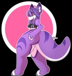 Rating: s
ID: 4102850
Date: 2023-06-10 16:18:29 -0400
Status: active
Score: 16
2016 alpha_channel anthro biped black_clothing breasts butt butt_pose claws clothing dated dogfluid ear_markings female fur fur_markings hair hi_res markings multicolored_body multicolored_ears multicolored_fur paws pose purple_body purple_ears purple_fur purple_hair purple_tail signature solo species_request tail tail_markings topwear tsukiyo two_tone_body two_tone_ears two_tone_fur two_tone_tail white_body white_clothing white_ears white_fur white_tail yellow_eyes post #4102850