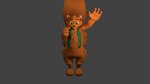 Rating: s
ID: 2703296
Date: 2021-04-18 17:58:44 -0400
Status: active
Score: 0
16:9 3d_(artwork) animated digital_media_(artwork) grey_background kah male mammal mammal_taur rodent rodent_taur sciurid sciurid_taur short_playtime simple_background solo taur tree_squirrel tree_squirrel_taur turntable_(animation) widescreen post #2703296