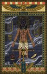 Rating: s
ID: 3392959
Date: 2022-06-15 12:22:10 -0400
Status: active
Score: 61
2020 absurd_res ankh anthro anubian_jackal anubis black_border black_hair black_nose border bottomwear canid canine canis clothed clothing deity detailed_background dreadlocks ear_piercing egyptian egyptian_clothing egyptian_mythology feather_of_maat feathers gold_(metal) gold_jewelry hair heart_(organ) hi_res jackal jewelry loincloth looking_at_viewer male mammal middle_eastern_mythology muscular muscular_male mythology organs piercing ryzh solo stained_glass topless topless_male weighing_scale yellow_eyes post #3392959