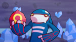 Rating: s
ID: 4044588
Date: 2023-05-10 14:33:21 -0400
Status: active
Score: 342
16:9 2022 2_horns 2d_animation 4_fingers animated black_eyes blue_body blue_skin bone building cave city claws cloud detailed_background dialogue diamond_(gem) door dr._livesey_walk english_audio feral fin fingers floating gem generation_3_pokemon gesture green_body green_horn green_skin grey_cloud grey_sky groudon group hand_gesture hi_res holding_gem holding_object holding_skull horn huge_filesize humor ice kyogre legendary_pokemon legendary_trio legless long_playtime looking_at_viewer looking_away male meme music music_video night nintendo omega_symbol outside pointing pokemon pokemon_(species) raining rayquaza red_body red_skin sea shadow silhouette silhouetted_body skull sky slithering snout sound spikes spikes_(anatomy) synced_to_music toe_claws trio untitled_animation_(artist) voice_acted walking water watermark weather_trio webm white_body white_claws widescreen wood wood_door yellow_eyes yellow_sclera post #4044588