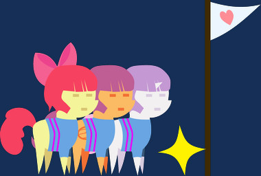 <3 apple_bloom_(mlp) black_background bottomless caramel_truffle clothed clothing crossover cutie_mark_crusaders_(mlp) earth_pony equine feathered_wings feathers female feral flag friendship_is_magic group hair hair_bow hair_ribbon horn horse mammal my_little_pony orange_feathers pegasus pony protagonist_(undertale) ribbons scootaloo_(mlp) simple_background sweetie_belle_(mlp) undertale unicorn video_games wings
Rating: Safe
Score: 2
User: Nicklo6649
Date: April 19, 2018 <3 apple_bloom_(mlp) black_background bottomless caramel_truffle clothed clothing crossover cutie_mark_crusaders_(mlp) earth_pony equine feathered_wings feathers female feral flag friendship_is_magic group hair hair_bow hair_ribbon horn horse mammal my_little_pony orange_feathers pegasus pony protagonist_(undertale) ribbons scootaloo_(mlp) simple_background sweetie_belle_(mlp) undertale unicorn video_games wings
Rating: Safe
Score: 2
User: Nicklo6649
Date: April 19, 2018