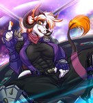 Rating: s
ID: 3086588
Date: 2021-12-23 10:43:25 -0500
Status: active
Score: 35
5_fingers abs anthro big_breasts black_body black_fur black_nose bodily_fluids breasts canid canid_demon canine cockpit demon dipstick_tail emily_asimov eye_patch eyewear facial_markings fan_character female fingers fur gesture gloves_(marking) hair hand_gesture head_markings hellhound hellhound_(lapfox_trax) highlights_(coloring) horn katsuke lapfox_trax leg_markings looking_at_viewer mammal markings mask_(marking) muscular muscular_female mythological_canine mythological_creature mythology nintendo orange_body orange_eyes orange_fur orange_highlights orange_pawpads orange_tail_tip orange_tail_tuft pawpads pointing pointing_up science_fiction signature smile socks_(marking) solo space spacecraft spread_legs spreading star_fox tail tail_markings tail_tuft tuft vehicle white_body white_fur white_hair wolf_o'donnell post #3086588