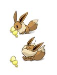 Rating: s
ID: 5544268
Date: 2025-05-02 16:33:14 -0400
Status: active
Score: 13
2025 absurd_res ambiguous_gender brown_body brown_eyes brown_fur eevee feral fishburi food fruit fur generation_1_pokemon hi_res meme nintendo nomel_berry pawpads paws plant pokemon pokemon_(species) pokemon_berry simple_background solo tail thour_(meme) post #5544268