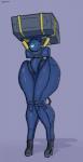 Rating: s
ID: 2155963
Date: 2020-02-20 13:38:22 -0500
Status: active
Score: 30
1_eye absurd_res death_stranding delivery_bot female hi_res machine not_furry robot saidra smug solo standing post #2155963