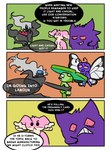 Rating: s
ID: 5596417
Date: 2025-05-25 00:27:32 -0400
Status: active
Score: 20
absolutenutcase162 ambiguous_gender anthro audino awkward blue_eyes butterfree clenched_teeth comic compound_eyes darkrai dialogue duo elemental_creature english_text fake_pregnancy female feral flora_fauna fur generation_1_pokemon generation_3_pokemon generation_4_pokemon generation_5_pokemon gengar ghostbread green_body grey_hair group hair hi_res insect_wings jen_(vf) legendary_pokemon lotad male meme nintendo pink_body pink_fur plant pokemon pokemon_(species) pokemon_mystery_dungeon pokemon_victory_fire purple_body purple_fur simple_background size_difference speech_bubble spike_chunsoft tan_body tan_fur teeth text toony_eyes trio wings post #5596417