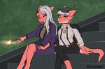 Rating: s
ID: 5196238
Date: 2024-11-21 09:14:14 -0500
Status: active
Score: 13
anthro clothing dungeons_and_dragons duo fate_(kamikas) female fireworks formal_wear fur furred_kobold furred_scalie grey_hair hair hasbro horn inura karma_(kamikas) kobold lunarium orange_body scalie sibling_(lore) simple_background tail twins_(lore) wizards_of_the_coast yellow_eyes post #5196238