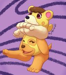 Rating: s
ID: 5396311
Date: 2025-02-25 03:23:56 -0500
Status: active
Score: -15
5_toes animal_crossing barefoot bear canid canine canis cursed domestic_dog feet foot_fetish foot_focus goldie_(animal_crossing) goombafied hi_res humanoid_feet mammal marblepan nintendo plantigrade tammy_(animal_crossing) toes waddling_head what post #5396311