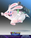 Rating: s
ID: 5642821
Date: 2025-06-14 21:50:55 -0400
Status: pending
Score: 2
2023 4:5 absurd_res ambiguous_gender anthro artist_name blue_eyes blue_pupils blue_tongue blush buckteeth chubby_cheeks colored copyright_symbol curled_tail digital_drawing_(artwork) digital_media_(artwork) double_chin duo english_description english_text fabio_pochet featureless_legs fist fur furrowed_brow gradient_background grey_ski hi_res holding_strap hybrid lagomorph light lighting lineless long_ears male male_anthro mammal mario_plus_rabbids_sparks_of_hope midair mitten_hands multicolored_body nude_anthro nude_male obese obese_anthro obese_male official_art open_mouth open_smile overweight overweight_anthro overweight_male pawpads pink_pawpads pupils rabbid raving_rabbids rayman_(series) shaded simple_background smile squasher_(mario_plus_rabbids) suid suine symbol tail tan_body tan_skin teeth text title tongue ubisoft white_body white_fur white_tail whomp year post #5642821