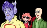 Rating: s
ID: 4401038
Date: 2023-11-07 21:38:11 -0500
Status: active
Score: 47
3_horns alpha_channel animan_studios anon_(snoot_game) anthro axel_in_harlem bald bloodshot_eyes bone_frill cavemanon_studios ceratopsian clothing colored dinosaur dromaeosaurid faustanon feathers female frill_(anatomy) goodbye_volcano_high group hair hoodie horn human i_put_the_new_forgis_on_the_jeep long_tail male mammal meme multi_horn open_mouth open_smile ornithischian pink_body pink_hair prehistoric_species purple_eyes red_body red_feathers reed_(gvh) reptile scalie shirt simple_background smile smoking snoot_game tail tank_top theropod topwear transparent_background triceratops trio trish_(gvh) velociraptor post #4401038
