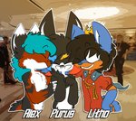 Rating: s
ID: 2631969
Date: 2021-02-26 20:44:30 -0500
Status: active
Score: 6
alex_(disambiguation) bat canid canine canis confuzzled england fox group litho mammal prince purus roommate royalty wolf post #2631969