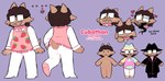 Rating: s
ID: 5553267
Date: 2025-05-06 14:52:43 -0400
Status: active
Score: 2
2022 afro ambiguous_gender beady_eyes bell bell_collar belt belt_buckle bodily_fluids bottomwear brown_body brown_hair brown_skin buckle chest_scar clothed clothing coat collar colored cubathan curly_hair demon digital_drawing_(artwork) digital_media_(artwork) drooling ear_piercing ear_ring english_text expression_sheet eyewear fangs food footwear front_view fruit glasses hair hat headgear headwear heart_symbol hoodie horn humanoid imp long_tongue mammal mastectomy model_sheet not_furry nude overweight pants piercing pink_belt pink_clothing pink_collar pink_topwear pink_vest plant plantigrade pointy_ears raised_heel rear_view red_ear_ring ring_piercing saliva saliva_on_tongue scar sharp_teeth shirt shoes short_tail simple_background smile solo strawberry strawberry_pattern sweat tail tan_body tan_skin teeth text tongue topwear trans_(lore) trenchcoat vest vexedcalyx white_bottomwear white_clothing white_collar white_footwear white_pants white_shirt white_shoes white_topwear post #5553267