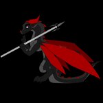 Rating: s
ID: 5175590
Date: 2024-11-11 17:44:52 -0500
Status: active
Score: 1
1:1 4_wings absurd_res alpha_channel black_body black_scales blackflame_(darkninja147) digital_drawing_(artwork) digital_media_(artwork) dragon dragonkibble feral gesture hand_gesture hi_res hivewing_(wof) horn hybrid looking_at_viewer male melee_weapon multi_wing mythological_creature mythological_scalie mythology nightwing_(wof) polearm red_eyes red_horn red_spikes red_spines red_wings reptile scales scalie simple_background snout solo spear tail translucent transparent_background v_sign weapon wings wings_of_fire post #5175590