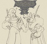 Rating: s
ID: 5651521
Date: 2025-06-18 16:39:55 -0400
Status: active
Score: 8
2025 abs angry animal_humanoid balto_ulfson big_breasts big_hands breasts canid canid_humanoid canine canine_humanoid cleavage cleavage_cutout clothed clothed_female clothed_human clothing cross-popping_vein cutout dialogue duo english_text female freya_(thevarking) hi_res human humanoid male mammal mammal_humanoid speech_bubble text thevarking topless topless_humanoid topless_male wolf_humanoid post #5651521