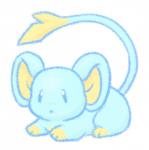 Rating: s
ID: 2054172
Date: 2019-11-14 16:12:03 -0500
Status: active
Score: 5
ambiguous_gender big_ears blue_body blue_eyes blue_fur chibi fakemon feral fur korechu lu-nya mammal quadruped rodent sitting solo yellow_body yellow_fur post #2054172