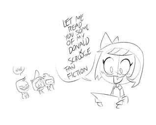 2017 anthro avian bird blush dewey_duck disney duck ducktales ducktales_(2017) herny huey_duck louie_duck monochrome sketch webby_vanderquack
Rating: Safe
Score: 0
User: bladdblah
Date: August 19, 2017 2017 anthro avian bird blush dewey_duck disney duck ducktales ducktales_(2017) herny huey_duck louie_duck monochrome sketch webby_vanderquack
Rating: Safe
Score: 0
User: bladdblah
Date: August 19, 2017