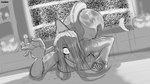 Rating: s
ID: 5345021
Date: 2025-02-01 15:55:55 -0500
Status: active
Score: 28
16:9 2024 5_fingers anthro artist_name black_and_white breasts candle cosplay crawling crossover crossover_cosplay dinosaur electronics female fingers ghost goodbye_volcano_high hadrosaurid hair hair_over_eye halloween holidays jack-o'-lantern long_hair long_tail looking_at_viewer monochrome naomi_(gvh) ornithischian ornithopod parasaurolophus prehistoric_species reptile sadako_yamamura scalie smile snout solo spiked_tail spikes spikes_(anatomy) spirit static tail television text the_ring watermark widescreen yeik_art post #5345021