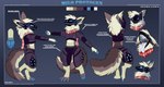 Rating: s
ID: 5130553
Date: 2024-10-21 17:33:24 -0400
Status: active
Score: 30
ambiguous_gender anthro color_swatch fluffy fluffy_tail heart_eyes heart_symbol hi_res machine milo_(slimyjaws) model_sheet nonbinary_(lore) open_mouth protogen scarf slimyjaws solo tail tongue tongue_out post #5130553