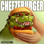 Rating: s
ID: 5618264
Date: 2025-06-03 10:01:06 -0400
Status: active
Score: 11
1:1 absurd_res alex_(jrbart) ambiguous_gender anthro barbell_piercing beard burger_bun cheek_spikes circular_barbell_piercing crazydrak crocodile crocodilian duo eyebrow_piercing eyebrow_ring facial_hair facial_piercing facial_spikes front_view glistening glistening_eyes green_background green_body green_scales hi_res lip_piercing lip_ring male male_focus narrowed_eyes nose_piercing open_mouth piercing pink_tongue red_beard red_facial_hair reptile ring_piercing scales scalie septum_circular_barbell septum_piercing signature simple_background solo_focus spikes spikes_(anatomy) tongue yellow_eyes post #5618264