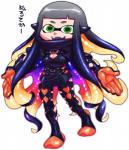 Rating: s
ID: 2120593
Date: 2020-01-18 10:28:00 -0500
Status: active
Score: 64
animal_humanoid breasts capcom cephalopod cephalopod_humanoid clothed clothing coleoid cosplay decapodiform eyemask eyewear fangs female green_eyes humanoid inkling inkling_girl leather looking_at_viewer marine marine_humanoid mollusk mollusk_humanoid monster_hunter namielle nezumi_(artist) nintendo open_mouth pointy_ears pseudo_hair scarf simple_background small_eyebrows solo splatoon teeth tentacle_hair tentacles post #2120593