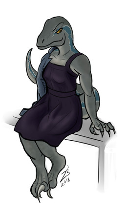 2018 anthro blue_(jurassic_world) clothing dinosaur female jurassic_park jurassic_world raptor theropod zicaneborgen
Rating: Safe
Score: 10
User: Zicaneborgen
Date: June 19, 2018 2018 anthro blue_(jurassic_world) clothing dinosaur female jurassic_park jurassic_world raptor theropod zicaneborgen
Rating: Safe
Score: 10
User: Zicaneborgen
Date: June 19, 2018