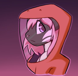 Rating: s
ID: 2596072
Date: 2021-02-01 03:38:04 -0500
Status: active
Score: 13
anthro black_body eyeball6300_(chiv) felid female hair hazmat_suit hi_res mammal nun pantherine pink_eyes pink_hair simple_background solo tiger post #2596072