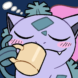Rating: s
ID: 5594131
Date: 2025-05-24 01:09:57 -0400
Status: active
Score: 10
1:1 alpha_channel ambiguous_gender beverage blush blush_stickers container cup drinking eyes_closed fangs generation_1_pokemon ivysaur leaf low_res nintendo plant pokemon pokemon_(species) simple_background solo teeth transparent_background vines yasaikakiage post #5594131