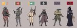 Rating: s
ID: 5257756
Date: 2024-12-22 02:53:01 -0500
Status: active
Score: 10
anthro arm_tuft armor assault_rifle bandage bat belt big_breasts black_hair bone boots bottomwear breasts brown_body brown_eyes brown_fur camo camo_print canid claws cleavage clothed clothing coat digitigrade digitigrade_footwear dress dtstat electronics entrails felid female fez flag footwear fur furgonomic_footwear furgonomics gloves green_body green_eyes green_scales grey_background grey_body grey_eyes grey_fur group gun hair handgun handwear hat headgear headwear helmet hi_res knee_pads knife legwear legwrap lineup long_hair male mammal orange_eyes pants paws pistol pointy_nose ponytail ranged_weapon red_eyes reptile rifle scales scalie scope shirt shoes shorts shoulder_tuft simple_background skull snake spine story_at_source tank_top topwear tuft vehicle walkie-talkie weapon wide_hips post #5257756