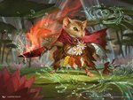Rating: s
ID: 4909448
Date: 2024-07-10 04:48:44 -0400
Status: active
Score: 29
accessory anthro aurore_folny bow_ribbon cloak clothing female fire flaming_sword flower furgonomics hasbro heat_sword leaf_clothing mabel_(bloomburrow) magic:_the_gathering mammal melee_weapon mouse murid murine official_art plant red_cloak red_clothing ribbons rodent solo splash sword tail tail_accessory tail_bow tail_ribbon water weapon wizards_of_the_coast post #4909448