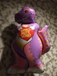 Rating: s
ID: 560565
Date: 2014-11-19 15:12:48 -0500
Status: active
Score: 1
3:4 ambiguous_gender animal_balloon balloon creature_print dinosaur element_drop_shadow english_text heart_balloon heart_drop_shadow heart_print heart_symbol holding_heart inflatable mylar mylar_balloon pattern_background pattern_balloon photo prehistoric_species print_balloon real reptile scalie shaped_balloon simple_background solo text text_in_heart text_on_balloon text_print unknown_artist post #560565