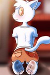 Rating: s
ID: 4390917
Date: 2023-11-02 22:30:01 -0400
Status: active
Score: 10
3_toes absurd_res alex_(welcome_to_clifftop) anthro barefoot big_butt blush body_blush bottomwear butt candid clothing dirty dirty_feet domestic_cat feet felid feline felis foot_blush fur hi_res kariii khaki_shorts looking_at_viewer looking_back looking_back_at_viewer male mammal orange_eyes orange_pupils paws pockets pupils rear_view shirt shorts small_feet smelly smelly_feet soles solo t-shirt tail thick_thighs toes topwear welcome_to_clifftop white_body white_fur white_tail yellow_eyes yellow_sclera post #4390917