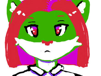 Rating: s
ID: 5473360
Date: 2025-04-01 07:11:23 -0400
Status: active
Score: 7
2025 4:3 anthro april_fools'_day badger clothed clothing digital_media_(artwork) female fur furid_(e621) green_body green_fur hair holidays honey_badger looking_at_viewer low_res mammal mustelid musteline red_eyes solo tanatos_aaa post #5473360
