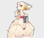 Rating: s
ID: 3969587
Date: 2023-04-03 11:22:26 -0400
Status: active
Score: 161
3_tails anthro asian_mythology bell belly beverage big_tail bra breasts canid canine clothed clothing container cup digital_media_(artwork) ears_down east_asian_mythology eyes_closed female fox fox_spirit fur hi_res jellyenvy legwear mammal mehajiki miki_(jealousjelly) mostly_nude multi_tail mythology navel off_shoulder panties pawpads paws pivoted_ears skimpy small_breasts solo tail tan_body tan_fur thigh_highs underwear post #3969587