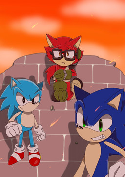 2017 anthro big_head black_nose canine clothing crying custom_character_(sonic_forces) eyewear fur glasses gloves hedgehog hi_res male mammal sharp_teeth simple_background sonic_(series) sonic_forces sonic_the_hedgehog sonicsky2337 tears teeth toony video_games wolf
Rating: Safe
Score: 1
User: Rysaerio-Misoery
Date: September 10, 2017 2017 anthro big_head black_nose canine clothing crying custom_character_(sonic_forces) eyewear fur glasses gloves hedgehog hi_res male mammal sharp_teeth simple_background sonic_(series) sonic_forces sonic_the_hedgehog sonicsky2337 tears teeth toony video_games wolf
Rating: Safe
Score: 1
User: Rysaerio-Misoery
Date: September 10, 2017