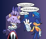 Rating: s
ID: 5581103
Date: 2025-05-18 10:48:19 -0400
Status: active
Score: 32
anthro blaze_the_cat blush canid canine canis comic crossed_arms dialogue digit_ring domestic_cat domestic_dog duo english_text eulipotyphlan eyes_closed felid feline felis female hedgehog hero hi_res humanoid humor jewelry male male/female mammal married married_couple princess ring royalty sega smile sonic_the_hedgehog sonic_the_hedgehog_(series) speech_bubble starioforreal text tsundere wedding_ring post #5581103