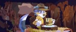 Rating: s
ID: 4246308
Date: 2023-08-21 13:07:32 -0400
Status: active
Score: 44
anthro australian_shepherd bag canid canine canis clothing cosplay domestic_dog fedora game_cartridge hat headgear headwear herding_dog hi_res holding_bag indiana_jones jacket kade_(savestate) leather leather_clothing leather_jacket leather_topwear male mammal nintendo pastoral_dog pedestal savestate sheepdog solo the_legend_of_zelda tim_weeks topwear post #4246308