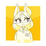 Rating: s
ID: 3618271
Date: 2022-10-10 11:36:03 -0400
Status: active
Score: 2
1:1 anthro canid canine canis cha_hieun clothed clothing domestic_dog female hi_res mammal pipepo simple_background simple_coloring solo post #3618271
