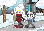 Rating: s
ID: 4213680
Date: 2023-08-04 19:06:55 -0400
Status: active
Score: 18
adolescent adult_(lore) city city_background city_skyline cityscape cobalt_(character) college college_dorm duo generation_6_pokemon generation_8_pokemon great_mother_(setting) hi_res nintendo pancham pokemon pokemon_(species) raboot school sitinuramjah snow snowflake snowing starfoth_(character) union_city university young post #4213680