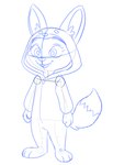 Rating: s
ID: 5634020
Date: 2025-06-10 21:35:04 -0400
Status: active
Score: 1
absurd_res anthro cartoon_style clean_lineart clothed clothing copyright_anthro costume darkalcaline digital_media_(artwork) disney female fluffy fluffy_tail fox_pajamas hi_res judy_hopps lagomorph leporid mammal onesie pajamas rabbit silly simple_background smile solo standing tail zootopia post #5634020