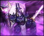 Rating: s
ID: 4558256
Date: 2024-01-26 11:44:24 -0500
Status: active
Score: 24
ambiguous_gender anthro armor avian avian_demon black_border blazbaros border calzabath_(blazbaros) chaos_daemon chaos_sorcerer chaos_space_marine daemon_of_tzeentch daemon_prince machine male melee_weapon mouth_on_chest power_armor power_sword shoulder_pads solo spiked_armor spiked_shoulder_pads spikes staff sword tzeentch warhammer_(franchise) warhammer_40000 weapon wings post #4558256