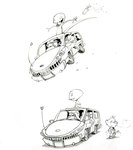 Rating: s
ID: 4348979
Date: 2023-10-12 22:49:47 -0400
Status: active
Score: 5
albert_lupine alien anthro ayato bottomwear canid canine canis car car_antenna car_seat cigarette cigarette_smoking clothed clothing container cup cup_in_air duo flying_in_air footwear fully_clothed license_plate_holder lupine_and_scott male mammal monochrome open_mouth pants scott_(ayato) sharp_teeth shirt shoes simple_background smile smoking spilling_drink steering_wheel teeth teeth_showing tongue_showing topwear vehicle white_background wolf post #4348979
