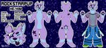Rating: s
ID: 3943888
Date: 2023-03-21 09:06:06 -0400
Status: active
Score: 2
absurd_res anthro bleozone canid canine canis clothing domestic_dog english_text fishnet_clothing fishnet_topwear footwear glowstick green_clothing green_footwear green_shoes hi_res magnuliam male mammal moonpuppy rave_pants rockstarpup shoes solo text topwear post #3943888