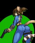 Rating: s
ID: 1481880
Date: 2018-03-13 06:19:01 -0400
Status: active
Score: 87
2018 anthro big_breasts big_butt breasts butt butt_focus clothing domestic_cat eyewear fallout felid feline felis female glasses gun hair helia_peppercats hi_res jumpsuit limebreaker mammal microsoft pip-boy ponytail pose ranged_weapon side_boob solo tail tight_clothing vault_suit weapon wrist_computer post #1481880