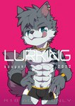 Rating: s
ID: 4569281
Date: 2024-01-31 18:31:18 -0500
Status: active
Score: 49
abs anthro bulge canid canine canis chain chain_necklace clothed clothing ear_piercing ear_ring gold_(metal) gold_chain jewelry male mammal muscular muscular_male muscular_young necklace oouyuki_benten pecs piercing pink_background ring_piercing seductive simple_background solo tongue tongue_out topless wolf young post #4569281