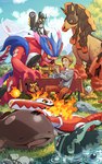 Rating: s
ID: 3734046
Date: 2022-12-05 21:19:24 -0500
Status: active
Score: 132
2022 5:8 :o all_fours ambiguous_gender ancient_pokemon angry antennae_(anatomy) anthro arthropod attack avian baguette bald barefoot basket big_mouth_(anatomy) black_background black_body black_ears black_eyes black_nose black_sclera black_skin black_tail black_whiskers blue_body blue_feathers blue_horn blue_skin blue_tail bodily_fluids bottomwear bread brown_body brown_ears brown_eyes brown_hair brown_nose brown_skin brown_tail brown_tongue chair claws clodsire clothed clothing cloud container crocodilian cup dedenne detailed digital_media_(artwork) drooling earless eating egg equid equine eye_contact eyes_closed feathers featureless_crotch feet feral fire flaming_feathers food foot_on_body forked_tongue frown fruit fur furniture generation_4_pokemon generation_6_pokemon generation_7_pokemon generation_9_pokemon glistening glistening_body glistening_eyes glistening_face glistening_fin glistening_skin grass green_body green_fin green_nose green_skin grey_antennae grey_background grey_body grey_fin group hair half-closed_eyes happy holding_food holding_object horn human koraidon legendary_pokemon lettuce limited_build_koraidon lokix long_antennae long_ears long_hair long_horn long_tail long_tongue looking_aside looking_at_another looking_down looking_up lumineon male mammal marine markings metal metallic metallic_body mouthless mudsdale multicolored_antennae multicolored_body multicolored_ears multicolored_eyes multicolored_feathers multicolored_fin multicolored_hair multicolored_horn multicolored_nose multicolored_skin multicolored_tail narrowed_eyes necktie nervous nintendo noseless nude ohhhhhhtsu on_top open_mouth orange_body orange_eyes orange_fur orange_hair orange_nose orange_tail outside pants paradox_pokemon picnic picnic_basket pink_body pink_eyes pink_feathers pink_horn pink_tail pink_tongue plant pokemon pokemon_(species) pokemon_egg pose purple_body purple_skin raised_arm raised_leg red_body red_nose red_skin red_tail red_tongue reptile riding ripple ripples river rock rodent rosy_cheeks round_ears saliva sandwich_(food) scalie shadow sharp_teeth shirt short_hair shrub simple_background sitting size_difference skeledirge sky sleeping slightly_chubby slightly_chubby_ambiguous small_ears small_feet small_nose smile spikes squint standing stare sweat swimming table tablecloth tail tan_body tan_ears tan_skin teeth thin_arm thin_arms thin_tail toe_claws tomato tongue tongue_out topwear tree two_tone_body two_tone_skin vegetable water wet wheel whiskers white_antennae white_background white_body white_eyes white_feathers white_horn white_nose white_skin white_tail wide_eyed yellow_ears yellow_eyes yellow_nose yellow_sclera post #3734046