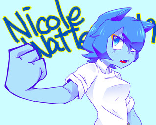 2016 anthro asagi-sakamoto blue_fur breasts cartoon_network cat digital_media_(artwork) feline female fist fist_up fur hair makeup mammal nicole_watterson open_mouth pose simple_background solo text the_amazing_world_of_gumball white_shirt
Rating: Safe
Score: 1
User: Nicklo6649
Date: June 19, 2018 2016 anthro asagi-sakamoto blue_fur breasts cartoon_network cat digital_media_(artwork) feline female fist fist_up fur hair makeup mammal nicole_watterson open_mouth pose simple_background solo text the_amazing_world_of_gumball white_shirt
Rating: Safe
Score: 1
User: Nicklo6649
Date: June 19, 2018